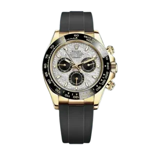 0fcc0781161385718900b98d05e7c89f Rolex Daytona 40mm m116518ln-0076 Men’s Rubber Band