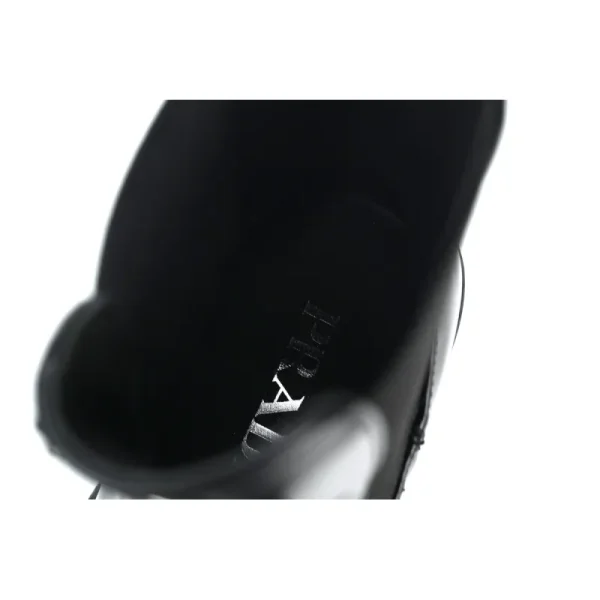 11491740e3abe94f74c79b2f98e7f509 PK God Batch Prada Boots Black