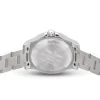 Breitling Superocean Men Automatic Black Stainless Steel Watch A17366021B1A1