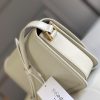 126eb46791567f39d05182008e162005 SOLFERINO MEDIUM SATCHEL IN BOX SAINT LAURENT LEATHER
