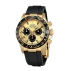 Rolex Daytona 40mm Men’s 116518CBKSR Ceramic Bezel Black Dial