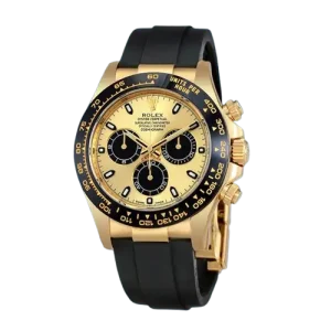 1287d8552883122eba5fa26155db1f2e Rolex Daytona 40mm Men’s 116518CBKSR Ceramic Bezel Black Dial