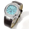 130aec178b8f4d8682e6669d07d3de06 Patek Philippe Nautilus Blue Perpetual Calendar