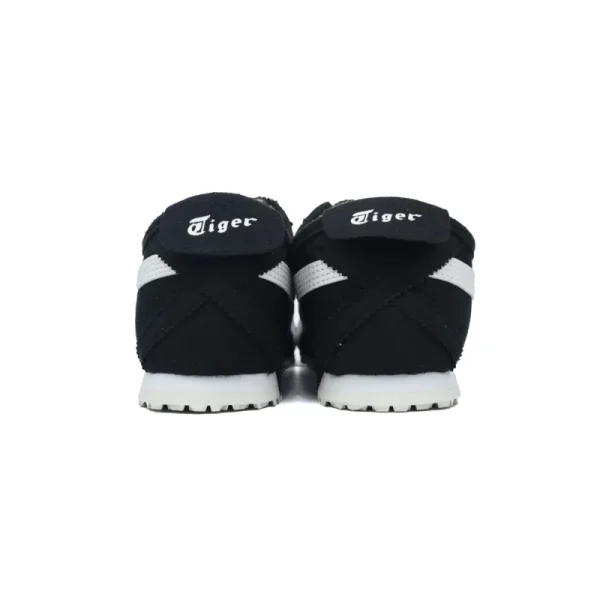 13406cd46dcc51ecea05d72984d2c457 Onitsuka Tiger Mexico 66 'Black White' 1183A746-001
