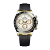 13ce9b597877afd2d677e4c2d55de0d2 Rolex Daytona 40mm Men’s m116518ln-0041 Rubber Band Gold-tone