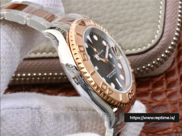13e1aaf6014dc15e32e0918265b034bf Rolex Yacht Master 116621 Men Automatic 40MM