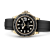 Rolex Yacht Master 42 Oyster 42 mm yellow gold 226658