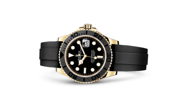 Rolex Yacht Master 42 Oyster 42 mm yellow gold 226658