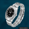 Rolex Datejust 36mm 116234BKRO Men’s Stainless Steel Watch