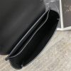 14ae317d86d0434ae4b7b9bdbdf8c5fd KAIA SMALL SATCHEL IN SMOOTH LEATHER