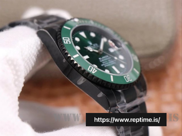 Rolex Submariner 116610LN Men Automatic 40MM