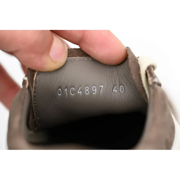 15422a48ff10ad3ef0ab0d25c4fa5644 PK God Batch RICK OWENS Black Brown