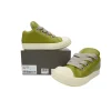 154a8a5de7df137c4bc562f5b3177bb5 PK God Batch RICK OWENS/RO Jumbo Puffer Green