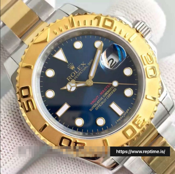 Rolex Yacht Master 116621 Men Automatic 40MM