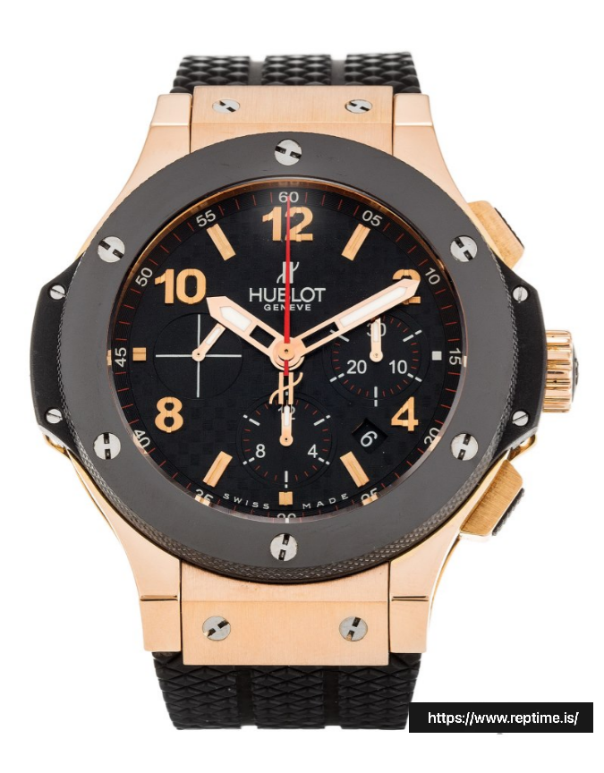 15829546d56ec3c89008477c8edd8045 Hublot 44mm 301.PB.131.RX Men Automatic 44 MM