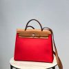 15b88a0aecae5ce7e49af7b37dcdf1c2 HERMES Herbag Zip 31 bag