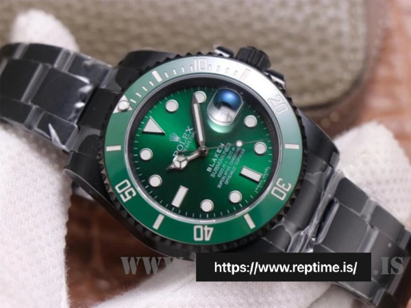 Rolex Submariner 116610LN Men Automatic 40MM