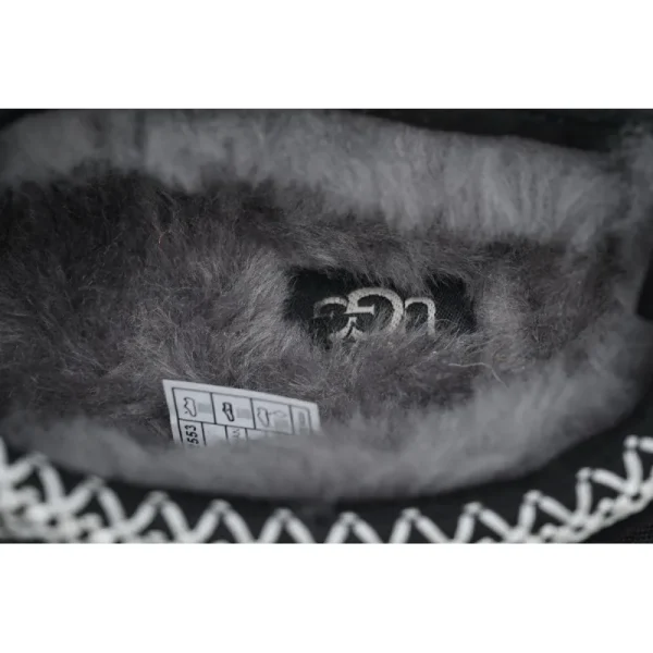 UGG Tazz Black 1122553