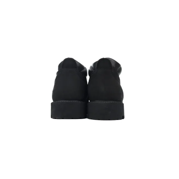 Timberland 6-In Ankle Boot Low Black