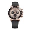 Rolex Cosmograph Daytona Oyster 40 mm Everose gold 116515LN