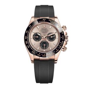 1779e8f48f326c7b84d59b4a45473ac3 Rolex Cosmograph Daytona Oyster 40 mm Everose gold 116515LN