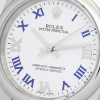 17905ae49207bca01a00444fa1e1f139 Rolex Lady Oyster Perpetual 177200 Women Automatic 31 MM