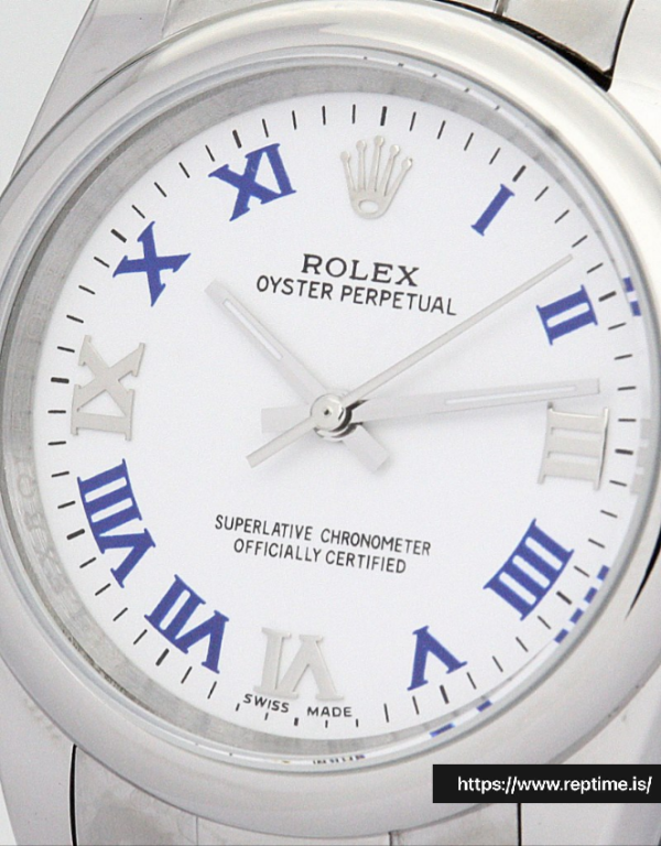 17905ae49207bca01a00444fa1e1f139 Rolex Lady Oyster Perpetual 177200 Women Automatic 31 MM