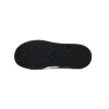 Valentino Garavani ONE STUD Low-Top Sneaker Black and white