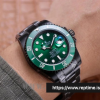 Rolex Submariner 116610LN Men Automatic 40MM