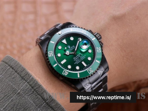 Rolex Submariner 116610LN Men Automatic 40MM