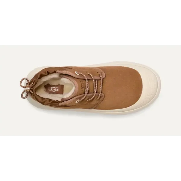 18418a6fc71938b9f943f74d4bc1e6af UGG Neumel Weather Hybrid Brown Brown