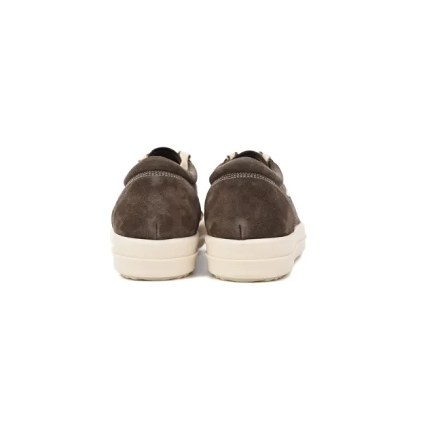 18e71a96a465170ebaee0a6f8e16a1d3 PK God Batch RICK OWENS Black Brown