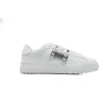 18e77dfd894f4eb06442c6655f3c8ffa Valentino Rockstud Silver
