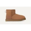 UGG Men's Classic Mini Boot Chestnut