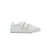 Valentino Rockstud White gold
