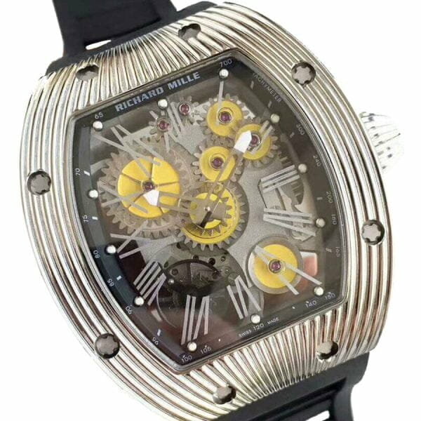 194c15fd5a444f11b7f43520bbc71d94 Richard Mille Hommage Replica