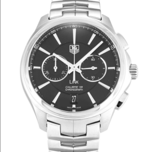 197520661a3a8b0b7f86a69cd71fbf92 Tag Heuer Link CAT2110.BA0959 Men Automatic 40 MM