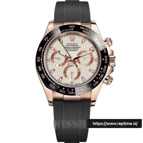 1a120d62334df08559619fa489ca3211 Rolex Daytona 116515LN.6 Men White 40MM