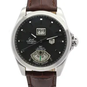 1a1eea5ed7b84901340be0a872f7bbdc Tag Heuer Grand Carrera WAV5113.FC6231 Men Automatic 42.5 MM