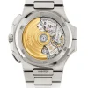 Patek Philippe Nautilus Travel Time Steel Chronograph 5990/1A-001