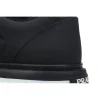 1b00dc99ea53a7bec81dcf65d172365e PK God Batch Prada Sneakers Thick bottom black