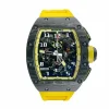 1b204ab13c14ee4a4769be56bb9c54d2 Richard Mille RM11-03 Yellow Storm Replica