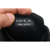 1b5180dbe8b04ade3011966540d3b770 PK God Batch Prada Sneakers Black platform shoes