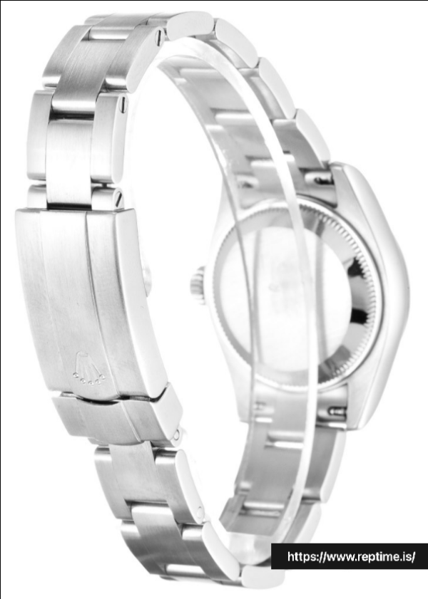 Rolex Lady Oyster Perpetual 176200 Women Automatic 26 MM