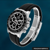 Rolex Daytona Men’s 40mm 116519 Silver-tone Swiss Replica Watch