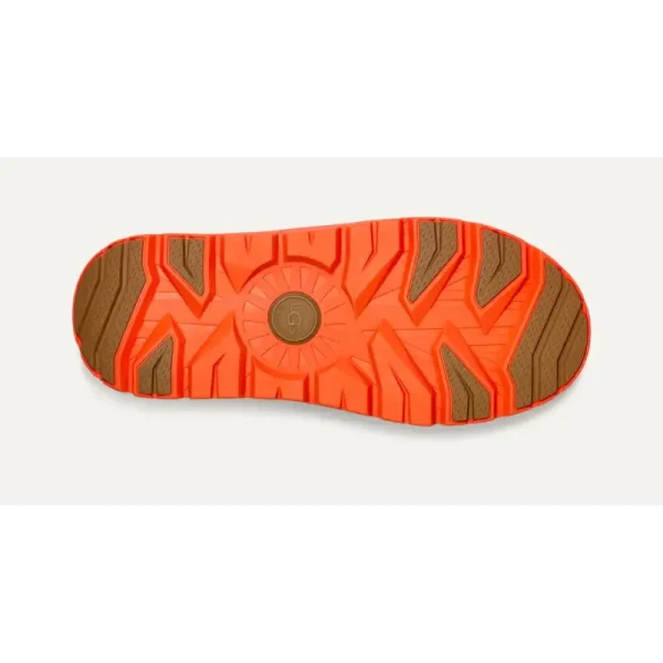 1c2865cd16ccfec6cb65dc7382dc7e24 UGG Neumel Weather Hybrid Brown Orange