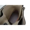 PK God Batch Rick Owens DRKSHDW Luxor Hexa High 'Black