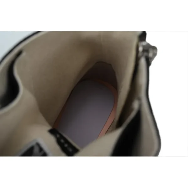 PK God Batch Rick Owens DRKSHDW Luxor Hexa High 'Black