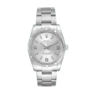 1c66a1eda2feb1f9cd5cd2eb9a5ba686 Rolex Air-king 114210SSO 36mm Men’s Swiss Replica Watch