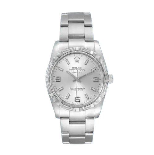 Rolex Air-king 114210SSO 36mm Men’s Swiss Replica Watch